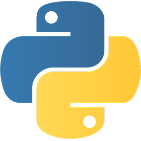 python
